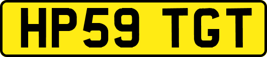 HP59TGT
