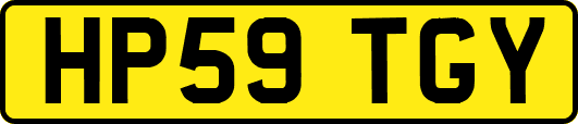 HP59TGY