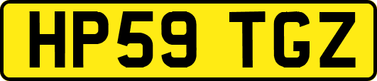 HP59TGZ