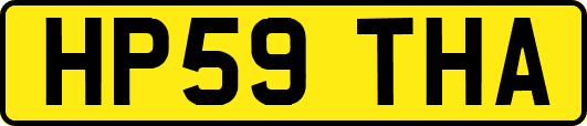 HP59THA