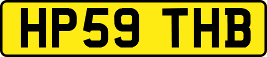 HP59THB