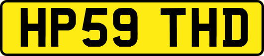 HP59THD