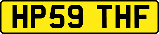 HP59THF