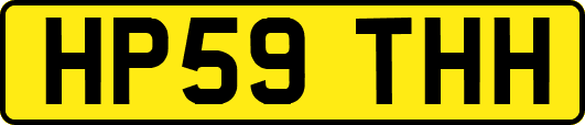 HP59THH