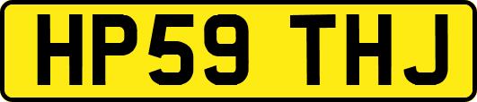 HP59THJ