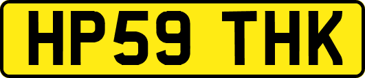 HP59THK
