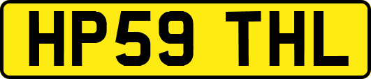 HP59THL
