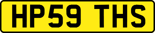 HP59THS