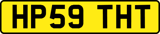 HP59THT