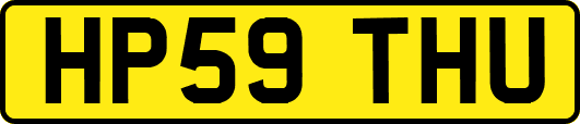 HP59THU