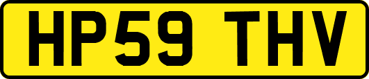 HP59THV
