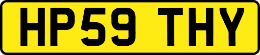 HP59THY