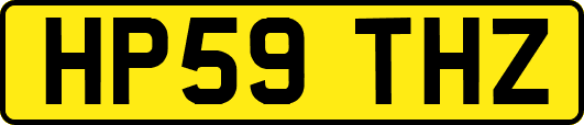 HP59THZ