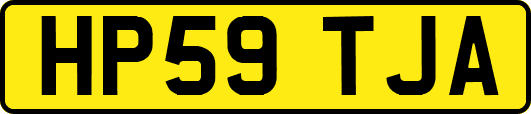HP59TJA