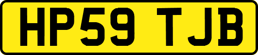 HP59TJB