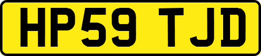 HP59TJD