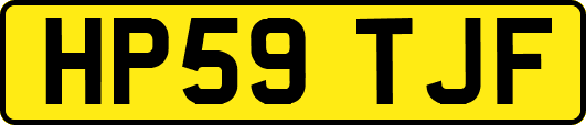 HP59TJF