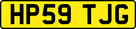HP59TJG