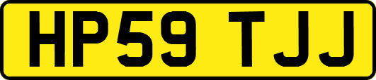 HP59TJJ