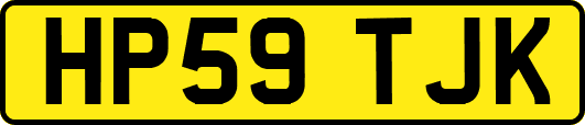 HP59TJK