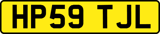 HP59TJL