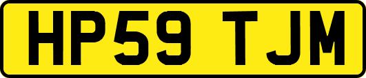 HP59TJM