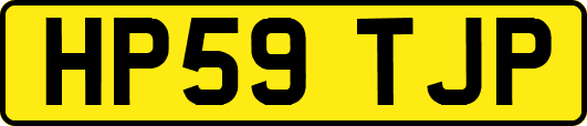 HP59TJP