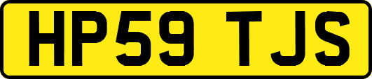 HP59TJS