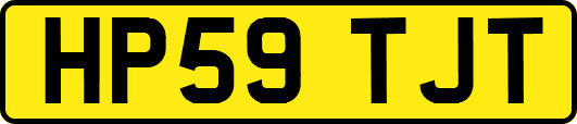 HP59TJT