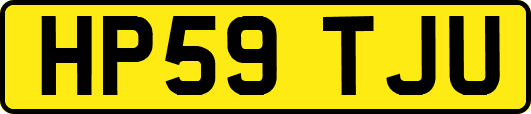 HP59TJU