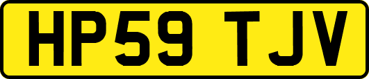 HP59TJV