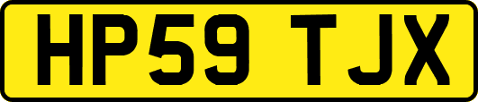 HP59TJX