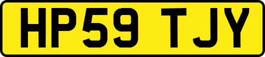 HP59TJY