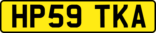 HP59TKA