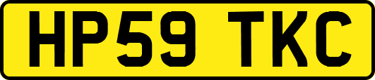 HP59TKC