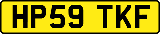 HP59TKF