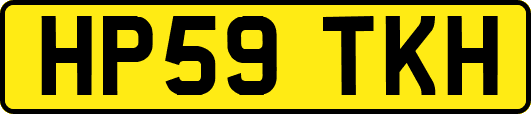 HP59TKH