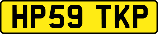 HP59TKP