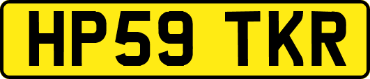 HP59TKR