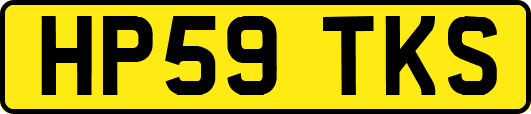HP59TKS