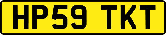 HP59TKT