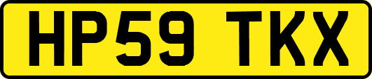 HP59TKX