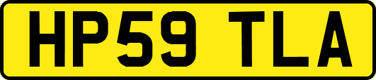 HP59TLA