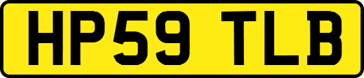 HP59TLB