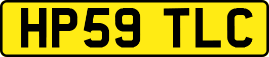 HP59TLC