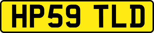 HP59TLD