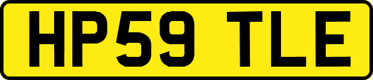 HP59TLE