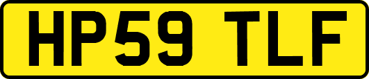 HP59TLF