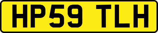 HP59TLH
