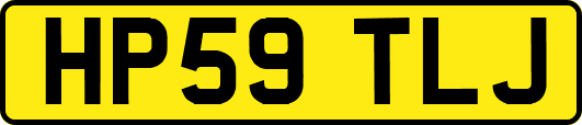 HP59TLJ